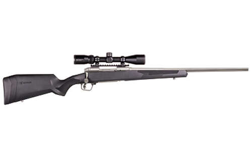 Rifles Long Guns Savage Arms 110 SAV 110 APEX STRM XP 7MM PRC 22" 2RD